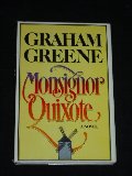 Monsignor Quixote Monsignor Quixote