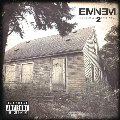 Marshall Mathers LP2 (Standard EX), The Marshall Mathers LP2 (Standard EX), The
