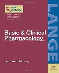 Basic & Clinical Pharmacology, Ninth Edition Basic & Clinical Pharmacology, Ninth Edition