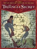 Le Triangle Secret, tome 6 : La Parole Perdue Le Triangle Secret, tome 6 : La Parole Perdue