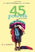 45 Pounds (More or Less) 45 Pounds (More or Less)