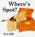 Where's Spot? Where's Spot?