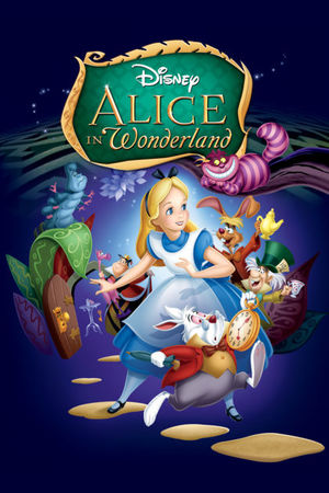 Alice In Wonderland (60th Anniversary) Alice In Wonderland (60th Anniversary)
