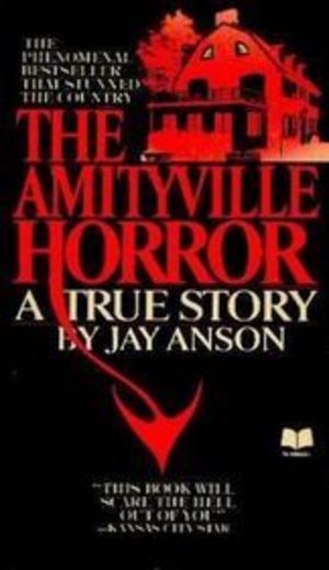 Amityville Horror, The Amityville Horror, The
