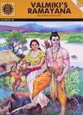 Valmiki's Ramayana: The Great Indian Epic Valmiki's Ramayana: The Great Indian Epic