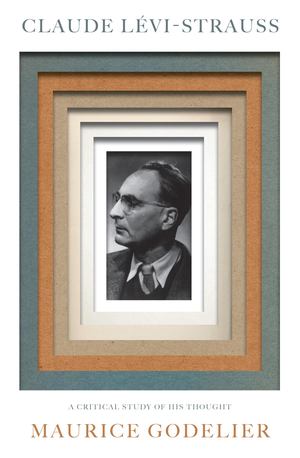 Claude Lévi-Strauss Claude Lévi-Strauss