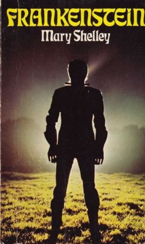 Frankenstein Frankenstein