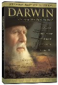 Darwin: The Voyage That Shook the World - D273.9 CRE Darwin: The Voyage That Shook the World - D273.9 CRE