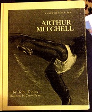 Arthur Mitchell Arthur Mitchell