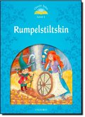 Rumpelstiltskin Rumpelstiltskin