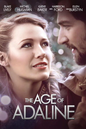 Age Of Adaline, The Age Of Adaline, The