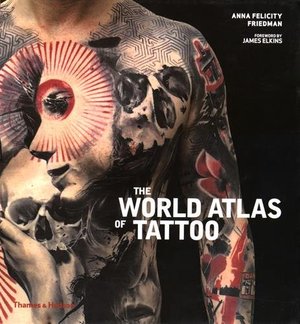 World Atlas of Tattoo, The World Atlas of Tattoo, The