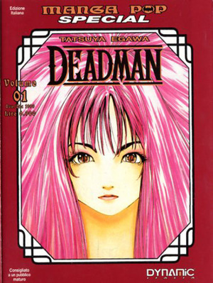 Deadman 1-2 Deadman 1-2