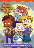 All Grown Up - Growing Up Changes Everything All Grown Up - Growing Up Changes Everything