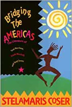 Bridging the Americas Bridging the Americas