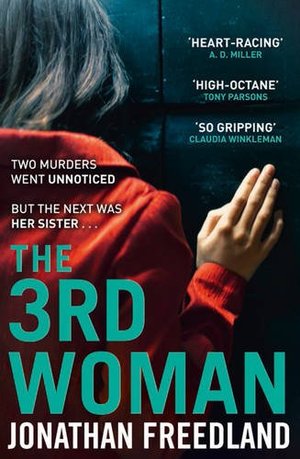 3rd Woman, The 3rd Woman, The