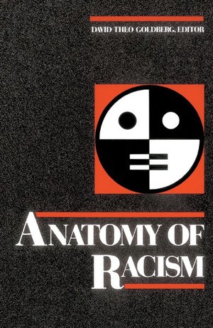 Anatomy of Racism Anatomy of Racism