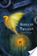 Ashes of Twilight Ashes of Twilight