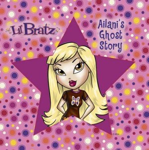Ailani's Ghost Story Ailani's Ghost Story