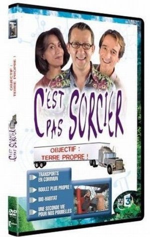 Objectif Terre propre Objectif Terre propre
