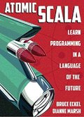 Atomic Scala - learn programming in the language of the future Atomic Scala - learn programming in the language of the future