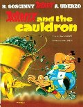 Asterix and the Cauldron (Asterix, #13) Asterix and the Cauldron (Asterix, #13)
