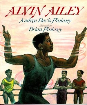 Alvin Ailey Alvin Ailey