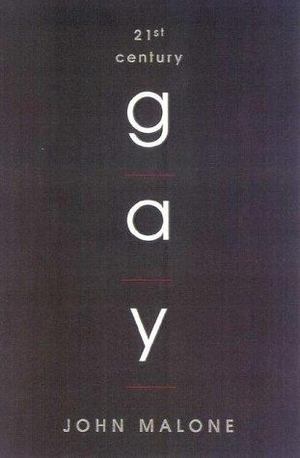 21st Century Gay 21st Century Gay