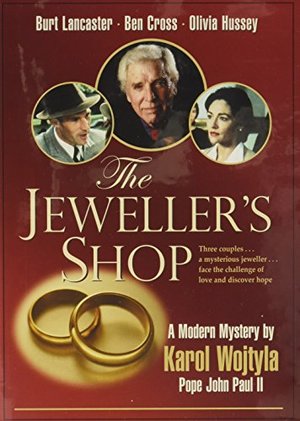 Jeweller's Shop, The Jeweller's Shop, The