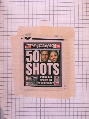 50 Shots 50 Shots