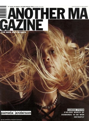 Another Magazine Fall/Winter 2002 Another Magazine Fall/Winter 2002