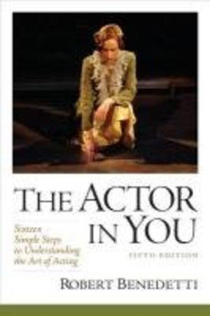 Actor In You, The Actor In You, The