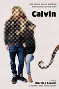 Calvin Calvin