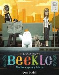 Adventures of Beekle: The Unimaginary Friend, The Adventures of Beekle: The Unimaginary Friend, The
