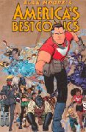Alan Moore's America's Best Comics Alan Moore's America's Best Comics