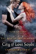 City of Lost Souls City of Lost Souls