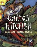 Chato's Kitchen Chato's Kitchen