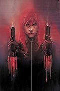 Black Widow Vol. 3: Last Days Black Widow Vol. 3: Last Days