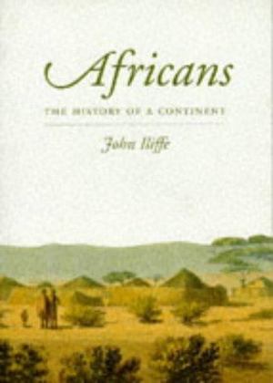Africans Africans