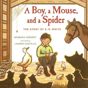 Boy, a Mouse, and a Spider, A Boy, a Mouse, and a Spider, A