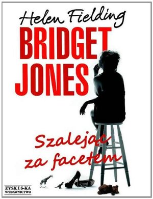 Bridget Jones: szalejąc za facetem Bridget Jones: szalejąc za facetem