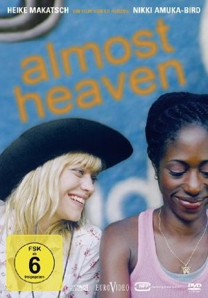 Almost Heaven Almost Heaven
