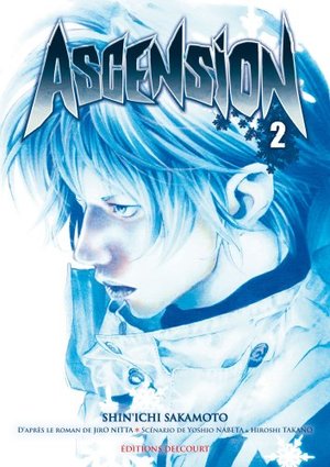 Ascension, Tome 2 Ascension, Tome 2