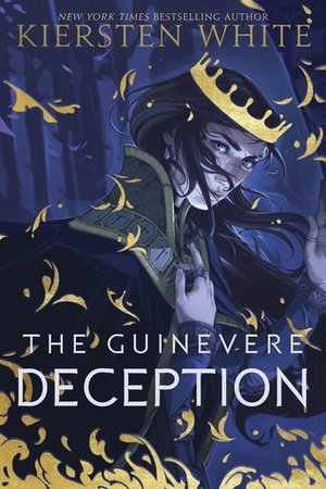 Guinevere Deception, The Guinevere Deception, The