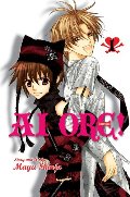 Ai Ore! Love Me, Vol. 1 Ai Ore! Love Me, Vol. 1