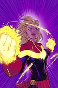 Captain Marvel Vol. 3 Captain Marvel Vol. 3