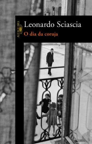 Dia da Coruja (Em Portugues do Brasil) Dia da Coruja (Em Portugues do Brasil)