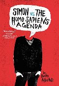 Simon vs. the Homo Sapiens Agenda Simon vs. the Homo Sapiens Agenda