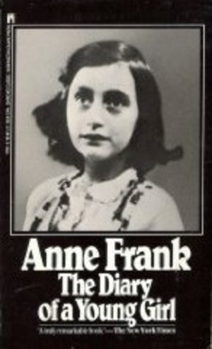 Anne Frank: Diary of a Young Girl Anne Frank: Diary of a Young Girl