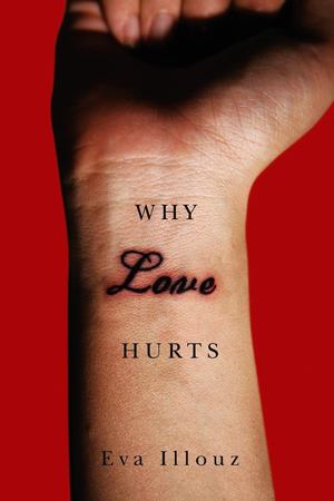 Why Love Hurts Why Love Hurts
